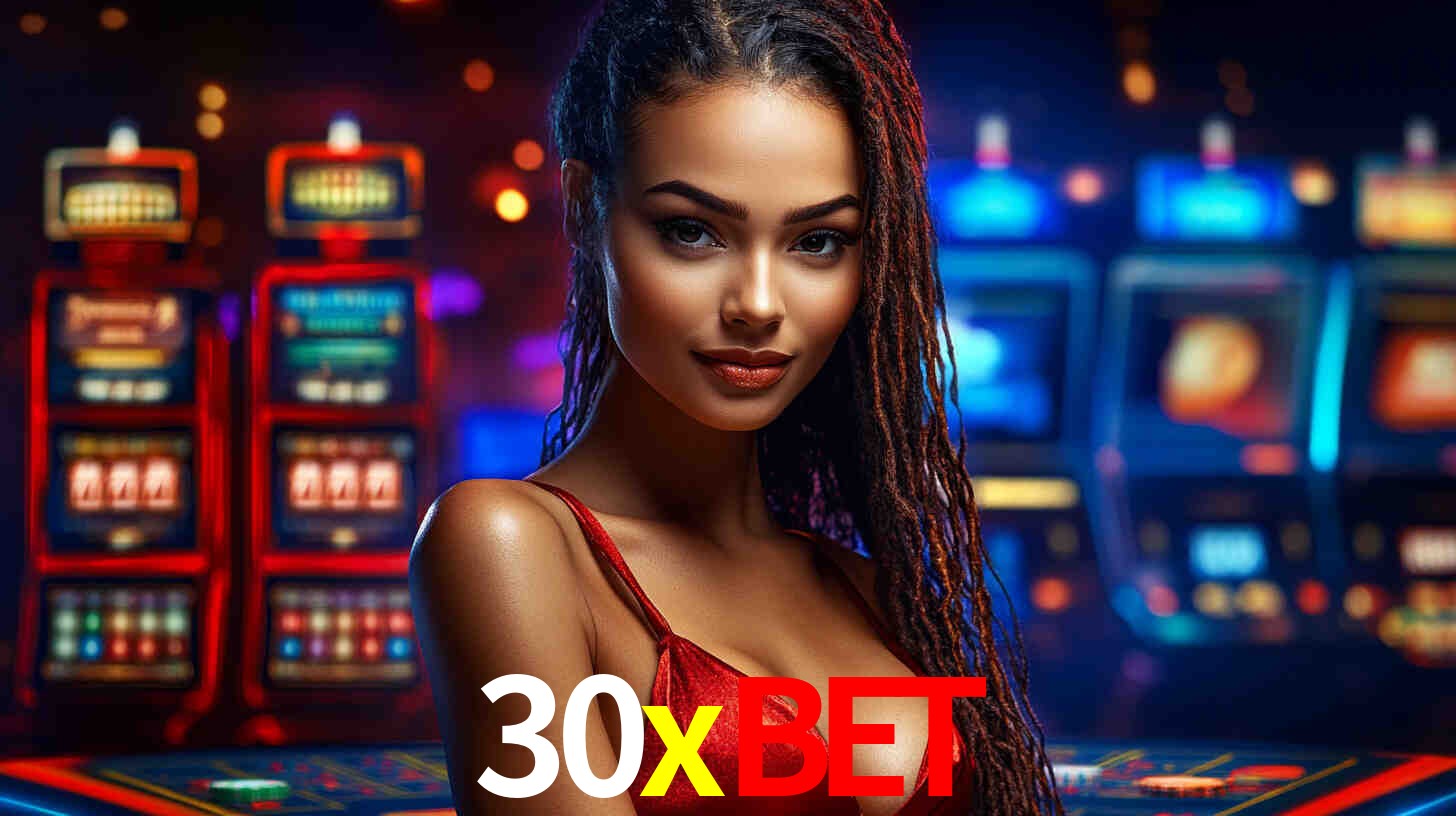 Estatísticas do Jogo 30xbet