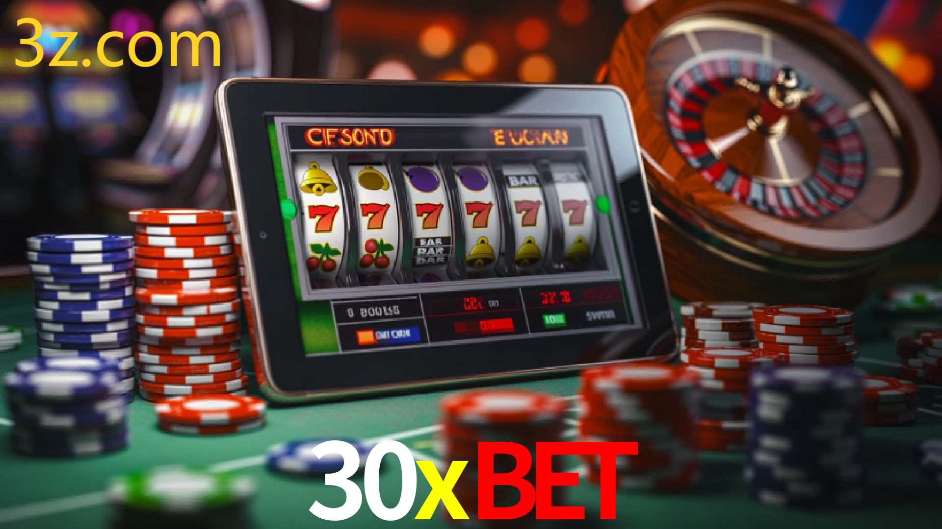 30XBET.COM