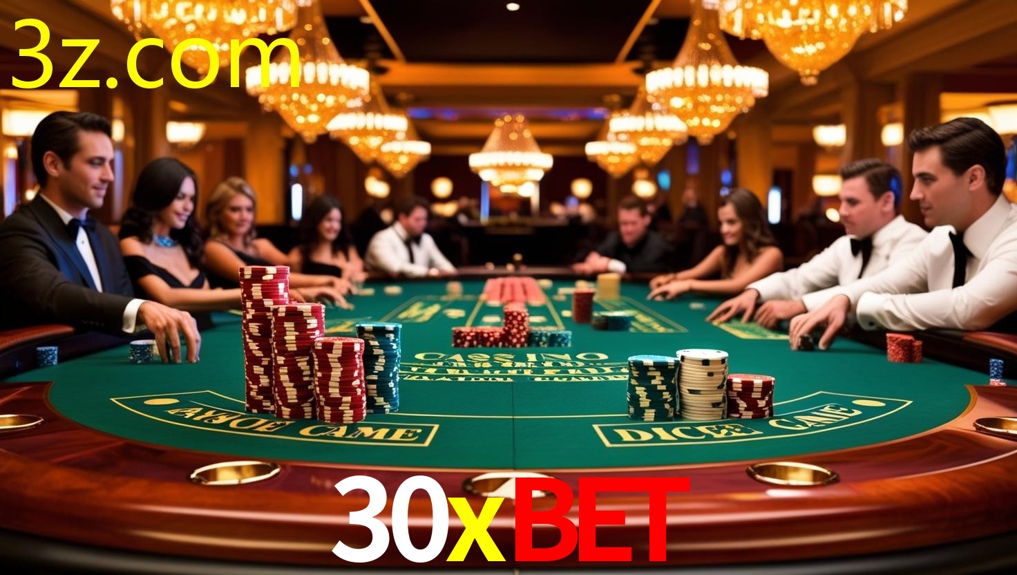30XBET.COM