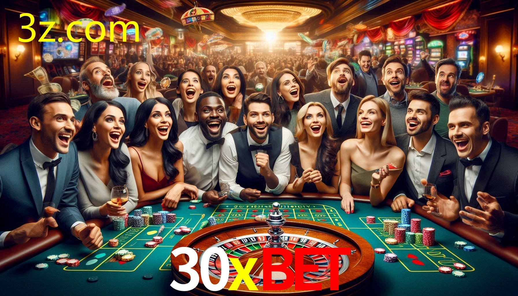 30XBET.COM